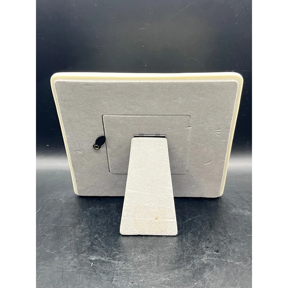 Bless My Godchild Ceramic Photo Frame Religious 6